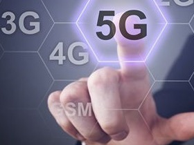 5G Frequencies in the UK