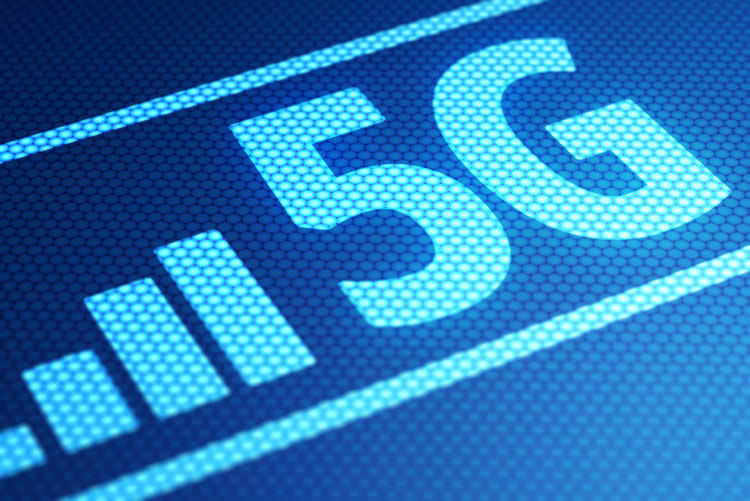 5G testbeds trials