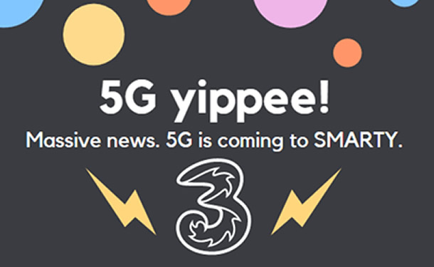 Smarty 5G