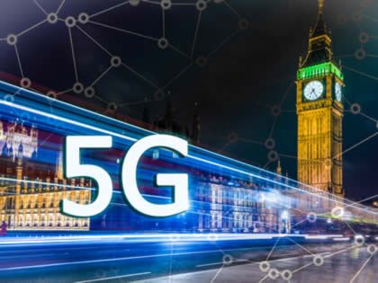 UK mobile industry lobbies local councils to support 4G/5G deployment