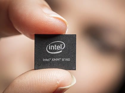 Intel to launch newest 5G modem six months earlier – iPhone fans rejoice