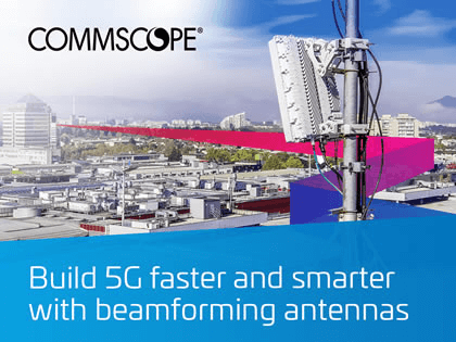 The Ins and Outs of 5G Beamformers
