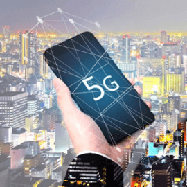 What is 5G?