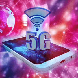 How fast is 5G?