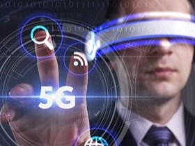 How will 5G boost VR and AR?