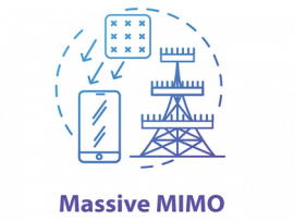 What Is Massive MIMO Technology?