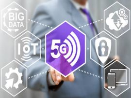 How 5G will reshape business