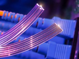What is dark fibre and why is it essential to 5G?