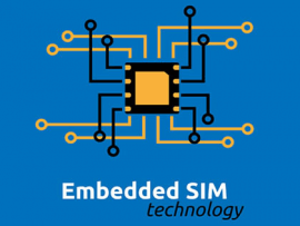 Which operators offer eSIMs?