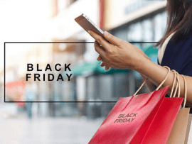 Exceptional Black Friday deals with 5G