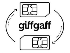 Giffgaff PAC code: keep your number when changing mobile operators