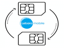 Lebara Mobile PAC code: keep your number when changing mobile operators