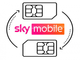 Sky Mobile PAC code: keep your number when changing mobile operators