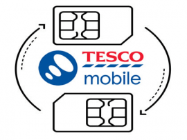 Tesco Mobile PAC code: keep your number when changing mobile operators