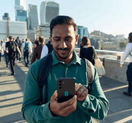 EE 5G Standalone: everything you need to know