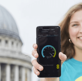 EE speed restrictions – how fast is 10Mbps, 25Mbps, and 100Mbps?