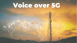 Voice over 5G Standalone (VoNR) - What is it and how to get it