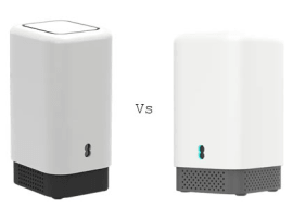 EE Smart 5G Hub 7 Pro and 7 Plus: what are the differences
