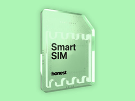 Honest Mobile Smart SIM review – is this all-network backup eSIM worth getting?