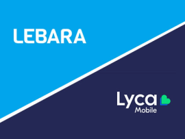 Lyca Mobile vs Lebara: Two internationally-focused networks compared