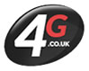 4G.co.uk logo