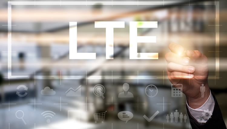 What is LTE Advanced Pro