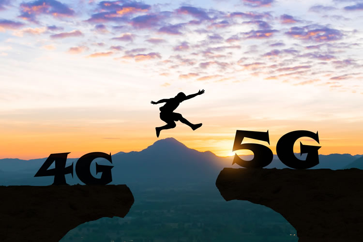 5G 