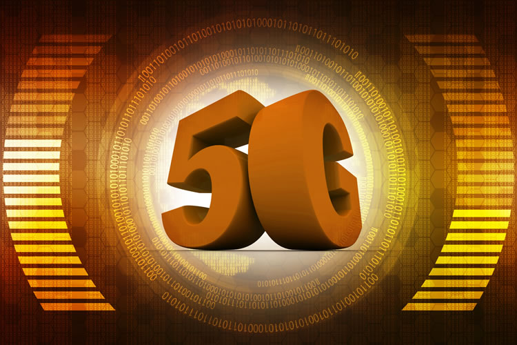 5G in the UK