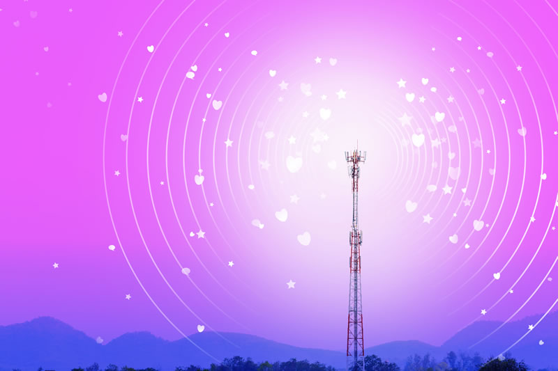 5G Spectrum