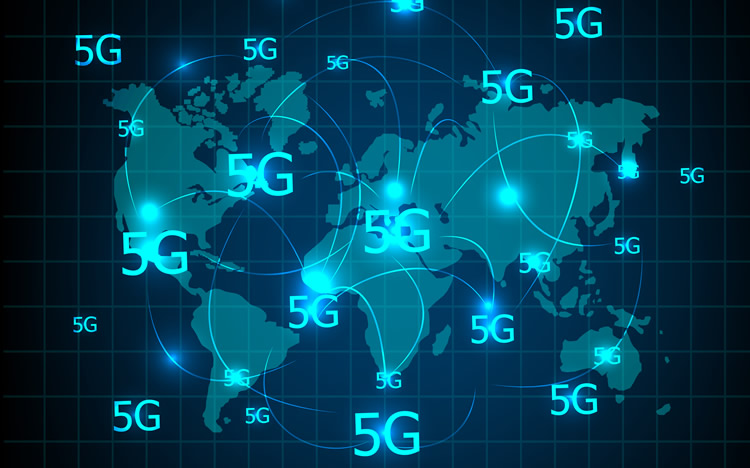 5G ITU Standards