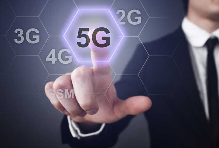 5G