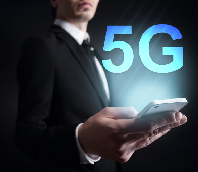 5G spectrum decision by Ofcom