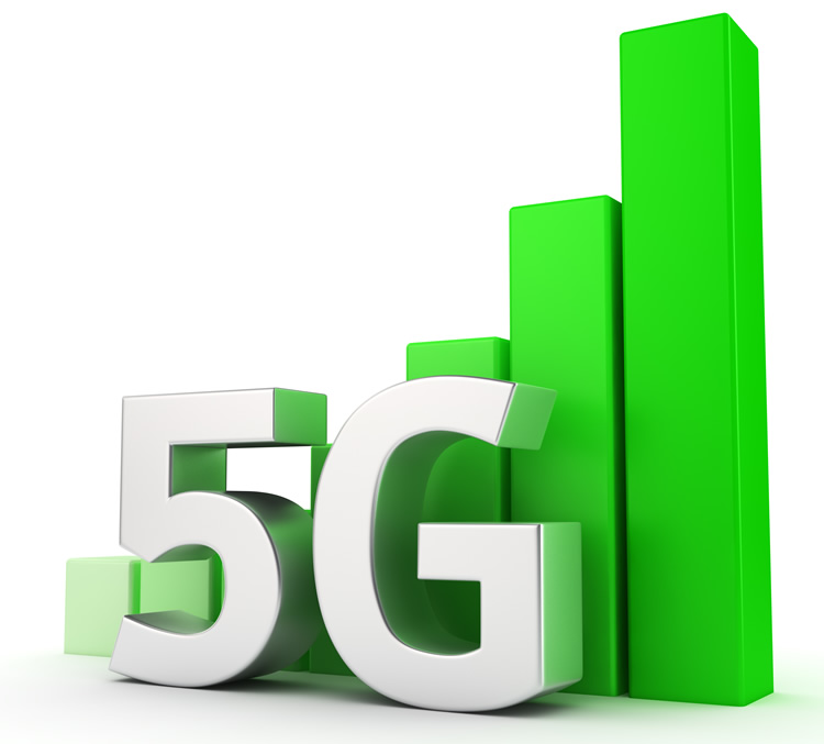 5G reports