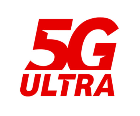 Vodafone 5G Ultra