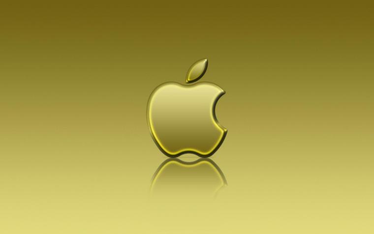 Apple Logo