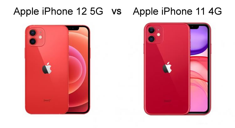 iPhone 12 vs. iPhone 11: All the differences - CNET