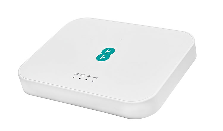 5GEE WiFi