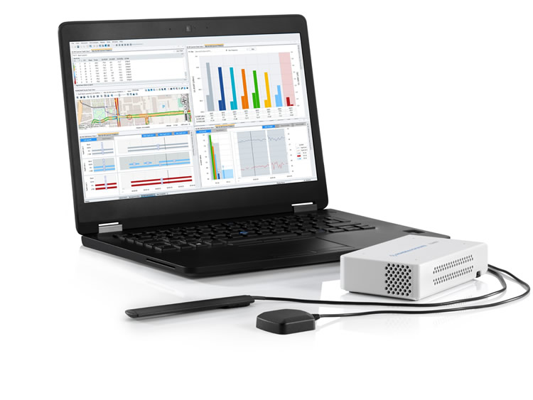 5G test equipment