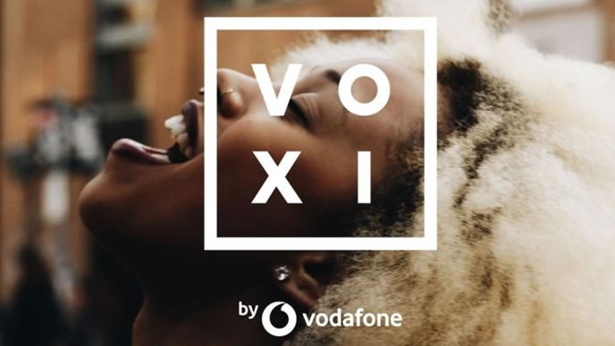 VOXI 5G