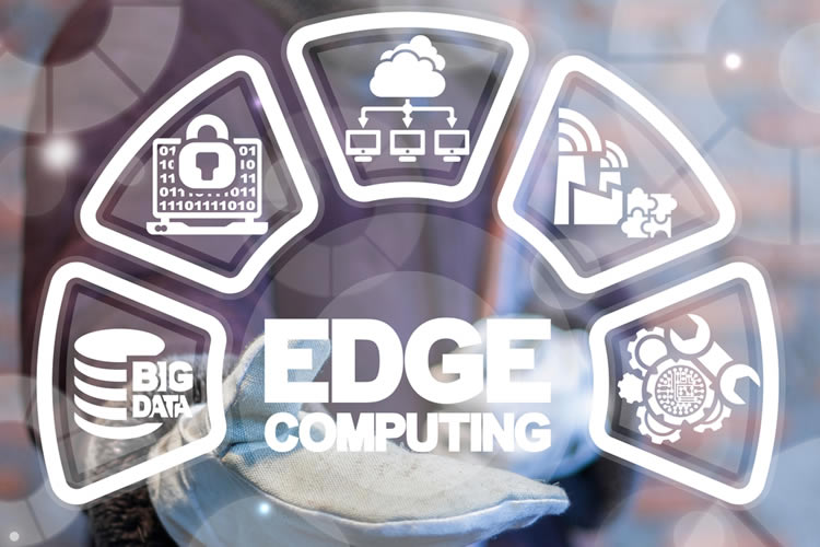 Edge computing