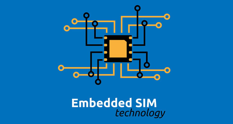 Which operators offer eSIMs?