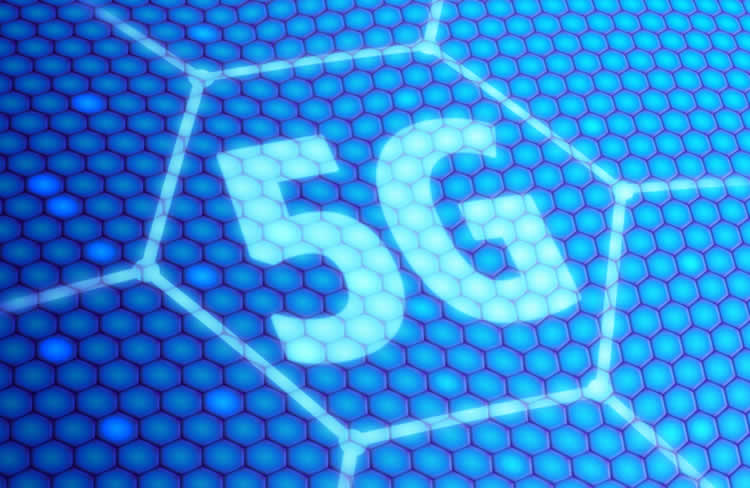 5G fixed mobile convergence