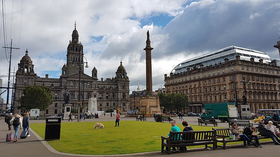Glasgow