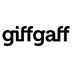 giffgaff 5G coverage