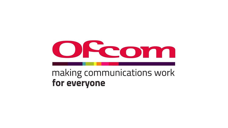 Ofcom and 5G