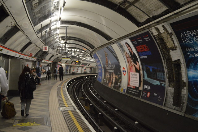 London Underground