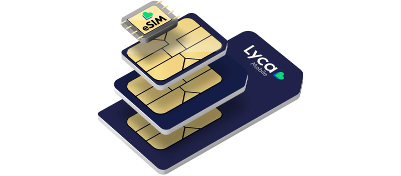 Lyca Mobile Bundles