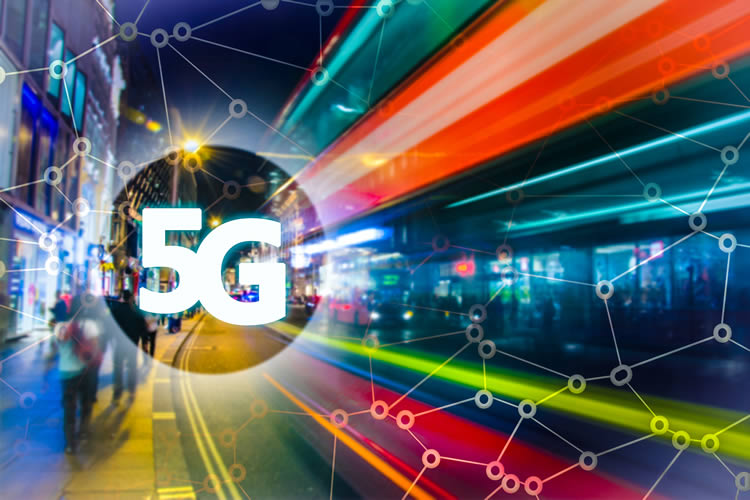 5G