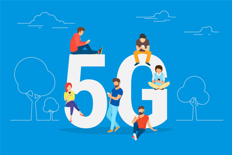 5G testing 