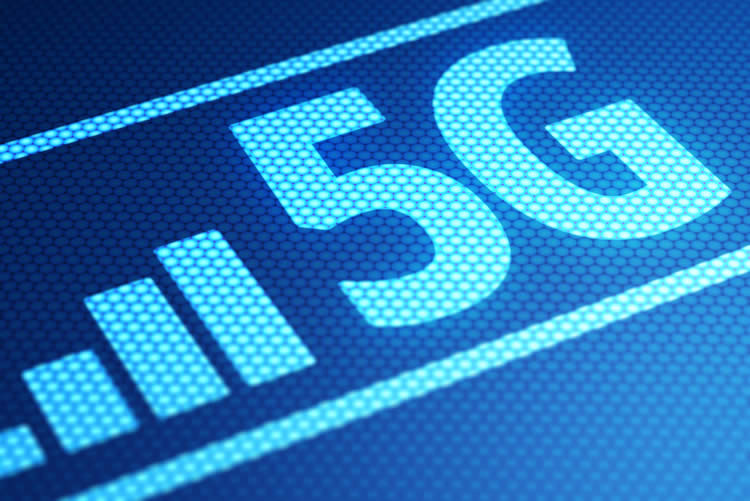 5G small cells